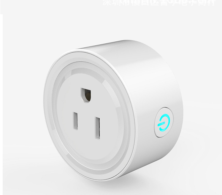 Smart WiFi Remote Control Switch for Home Automation