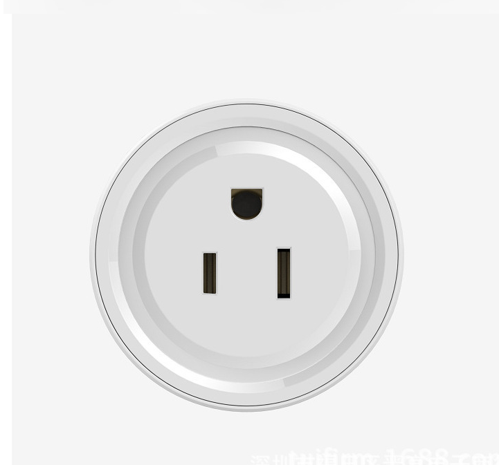 Smart WiFi Remote Control Switch for Home Automation