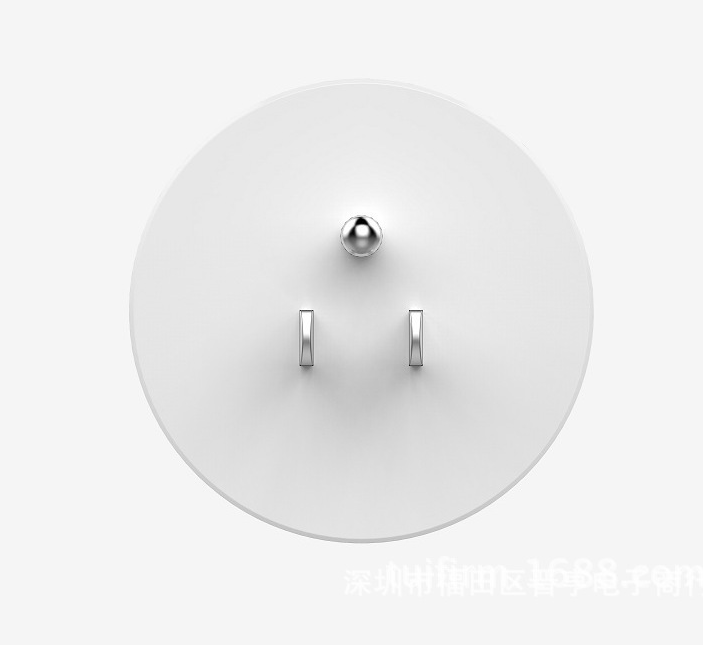 Smart WiFi Remote Control Switch for Home Automation