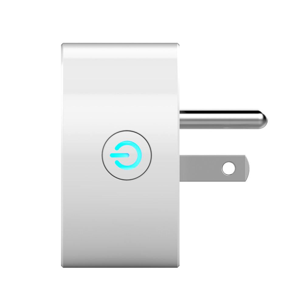 Smart WiFi Remote Control Switch for Home Automation
