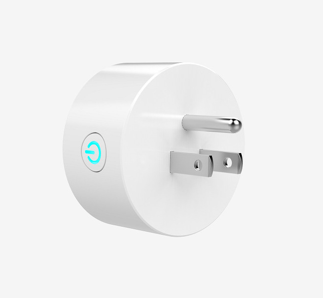 Smart WiFi Remote Control Switch for Home Automation