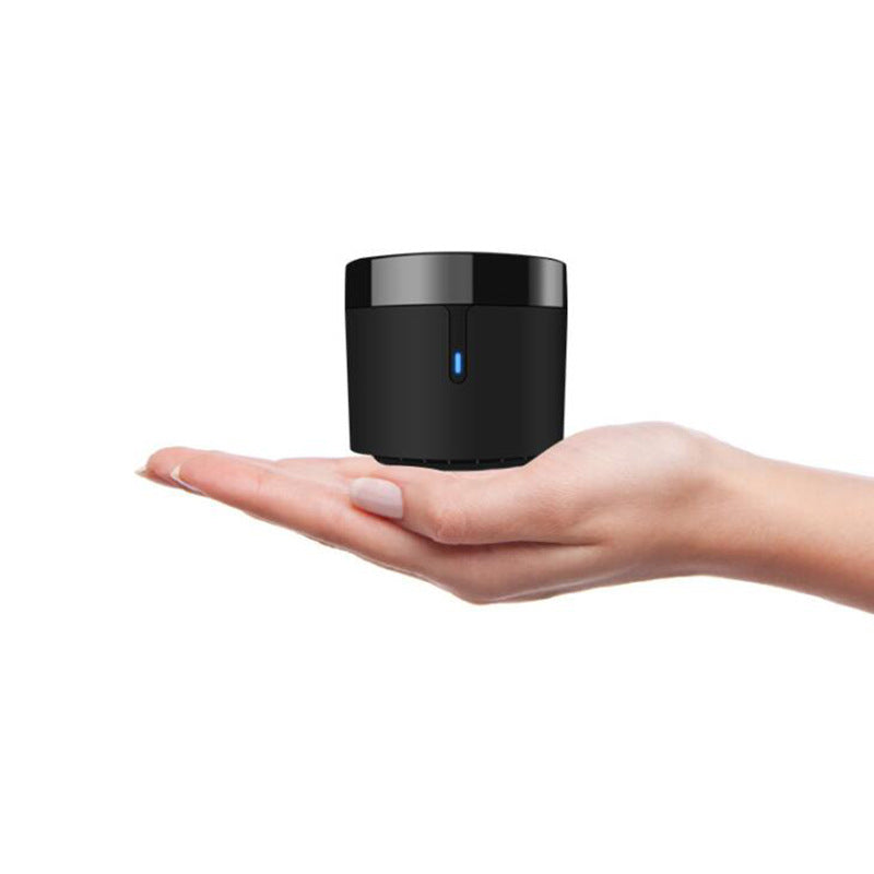 RM4 Mini Smart Remote for Home Automation & Voice Control