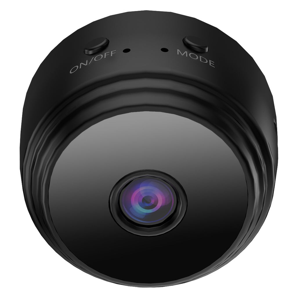 A9 Smart WiFi HD Wireless Security Camera